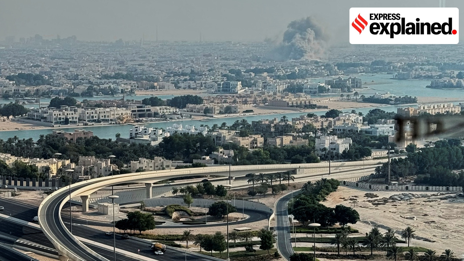 Israel attack on Doha, Bashir Ali Abbas, Israeli jets strike Doha, jets strike Doha, Qatar, Hamas, Indian express explained, explained news, current affairs