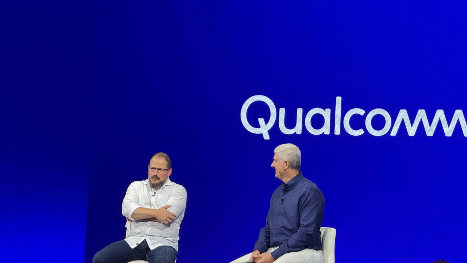 Google teases Android-ChromeOS Merger, signalling big push into the PC market