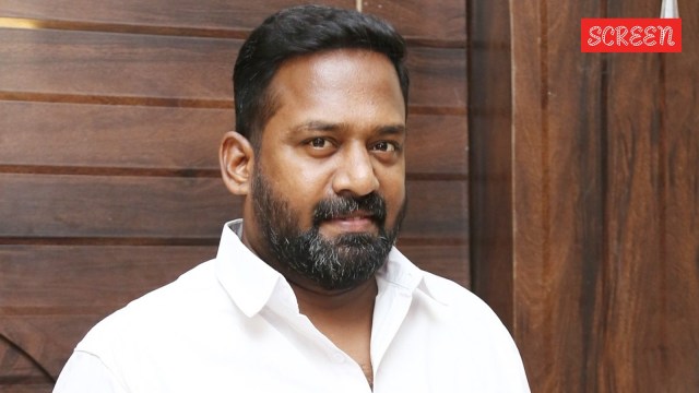 Actor Robo Shankar dead