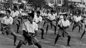 RSS turns 100, a look at its journey