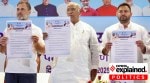 Atipichhda Nyay Sankalp: Why Opposition’s EBC resolution in Bihar matters