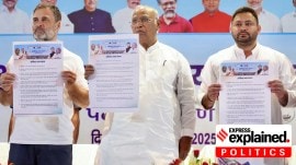 Atipichhda Nyay Sankalp: Why Opposition’s EBC resolution in Bihar matters