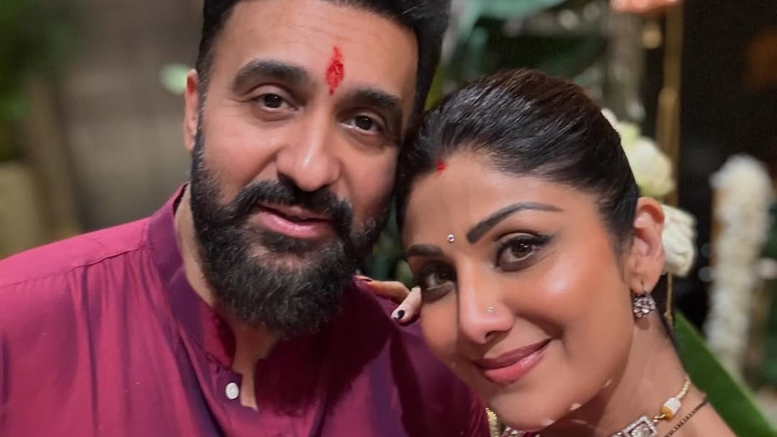 ‘The coochie-koo love lessens somewhere’: Raj Kundra on keeping the spark alive in his marriage with Shilpa Shetty
