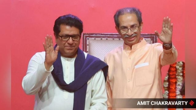 Uddhav Raj Thackeray Alliance, Dapoli Yogesh Kadam, Uddhav Thackeray, Raj Thackeray, Pune news, Pune, Maharashtra news, Indian express, current affairs