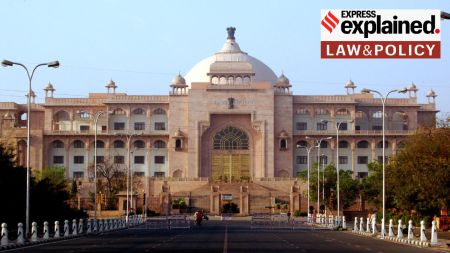 Rajasthan Legislative Assembly: Anti conversion bill
