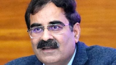 chandigarh chief secretary