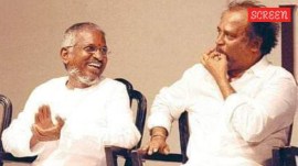 At a recent event, Ilaiyaraaja and Rajinikanth fondly recalled a hilarious incident in which the music maestro tried beer and went wild, shedding all his inhibitions.