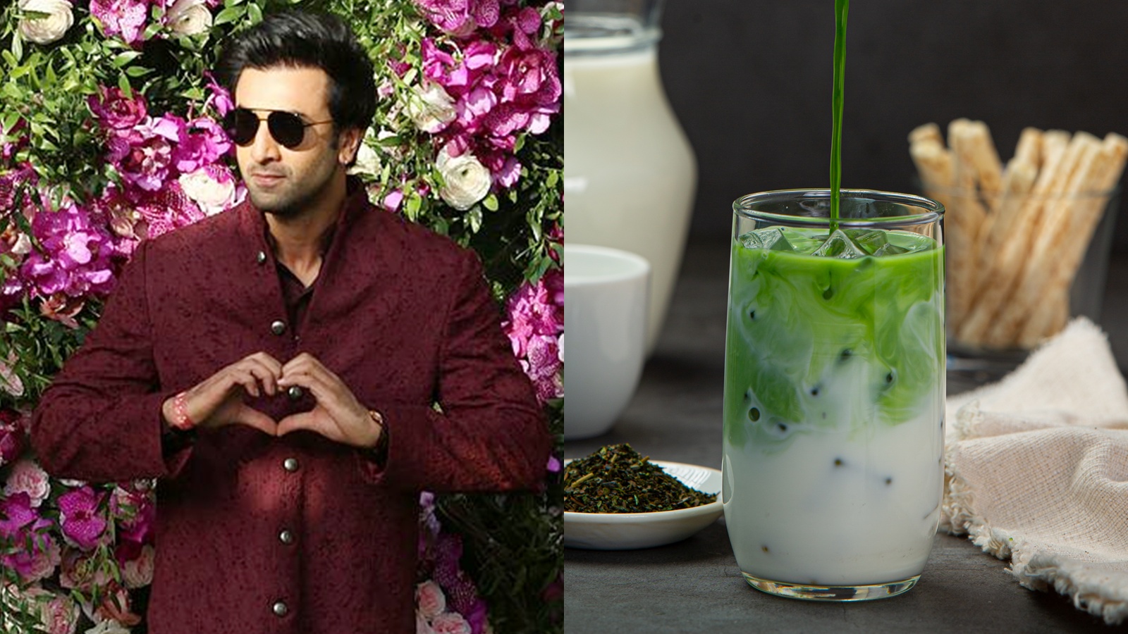Matcha's Health Impact: Kapoor's Preference and Nutritional Insights