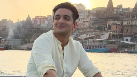 Ranveer Allahbadia shares his morning routine