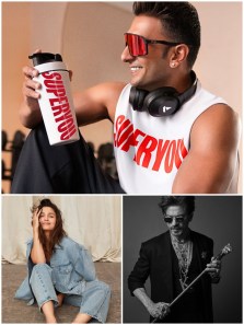 Celeb brand list: Ranveer Singh, Shah Rukh Khan, Alia Bhatt compete against this cricketer