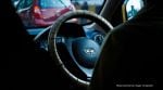 Finally, the driver called his own girlfriend to update her on all the unfolding drama (Representative image/Unsplash)