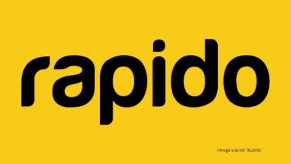 The incident came to light when a passenger took a ride on a premium TVS Ronin, a bike priced at nearly Rs 2 lakh (Image source: Rapido)