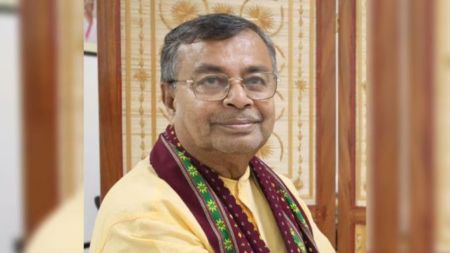 Agriculture Minister Ratan Lal Nath said the government also decided to observe Chakma language and script day on August 7 from next year onwards.