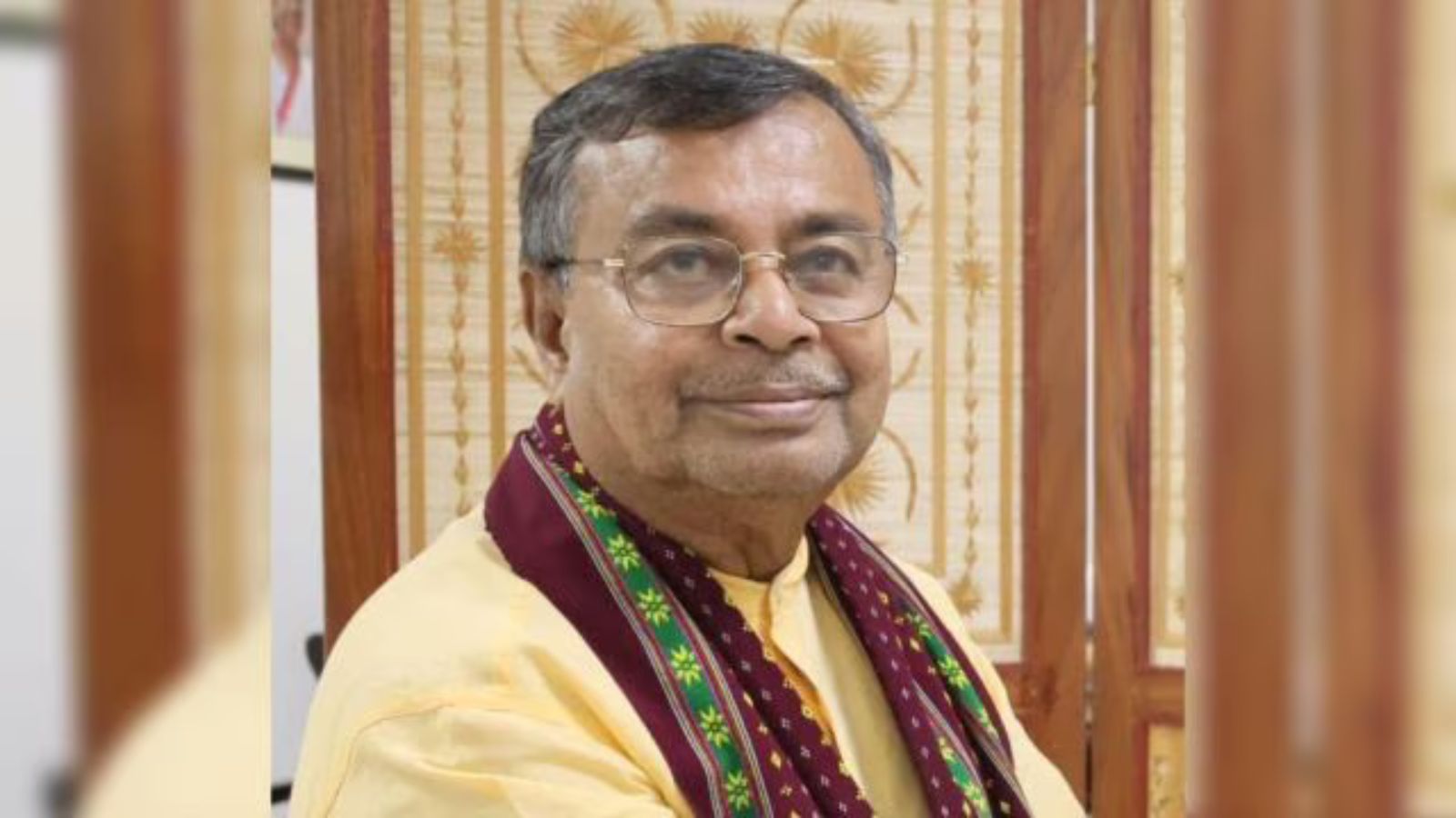Tripura Aims for Potato Self-Sufficiency by 2028-29