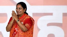 Rekha Gupta CM Gupta said that parking has long been a major source of conflict and stress in Delhi; hence, the government aims to ensure modern parking facilities in all areas.