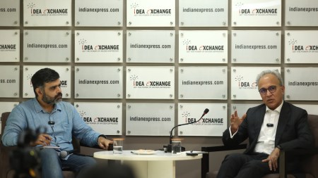Rajiv Memani: ‘In the new global order, economic strength and resilience matter. India should focus on building that’