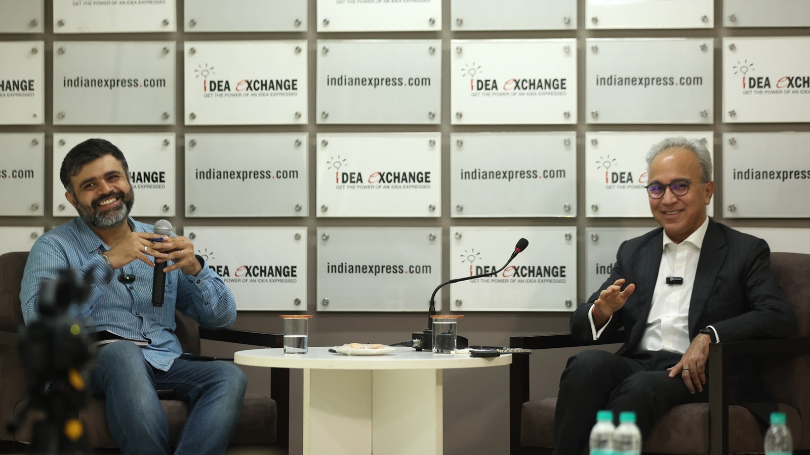Rajiv Memani: ‘In the new global order, economic strength and resilience matter. India should focus on building that’