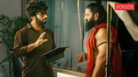 Rishab Shetty is doing Prasanth Varma's film Jai Hanuman.