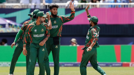 Rishad Hossain Bangladesh Asia Cup
