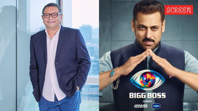 Bigg Boss producer Rishi Negi reveals how the Salman Khan hosted show functions