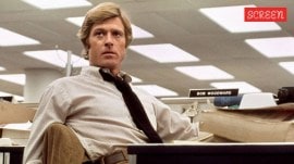 Robert Redford