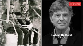 Robert Redford death Bollywood celebrities have expressed their sorrow.
