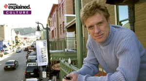 How Robert Redford changed cinema with the Sundance Film Festival