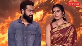 Producer Y Ravi Shankar of Mythri Movie Makers recently made a few remarks regarding Kantara 2 actor Rukmini Vasanth, as many felt he spoke dismissively of her simply to flatter actor Jr NTR.