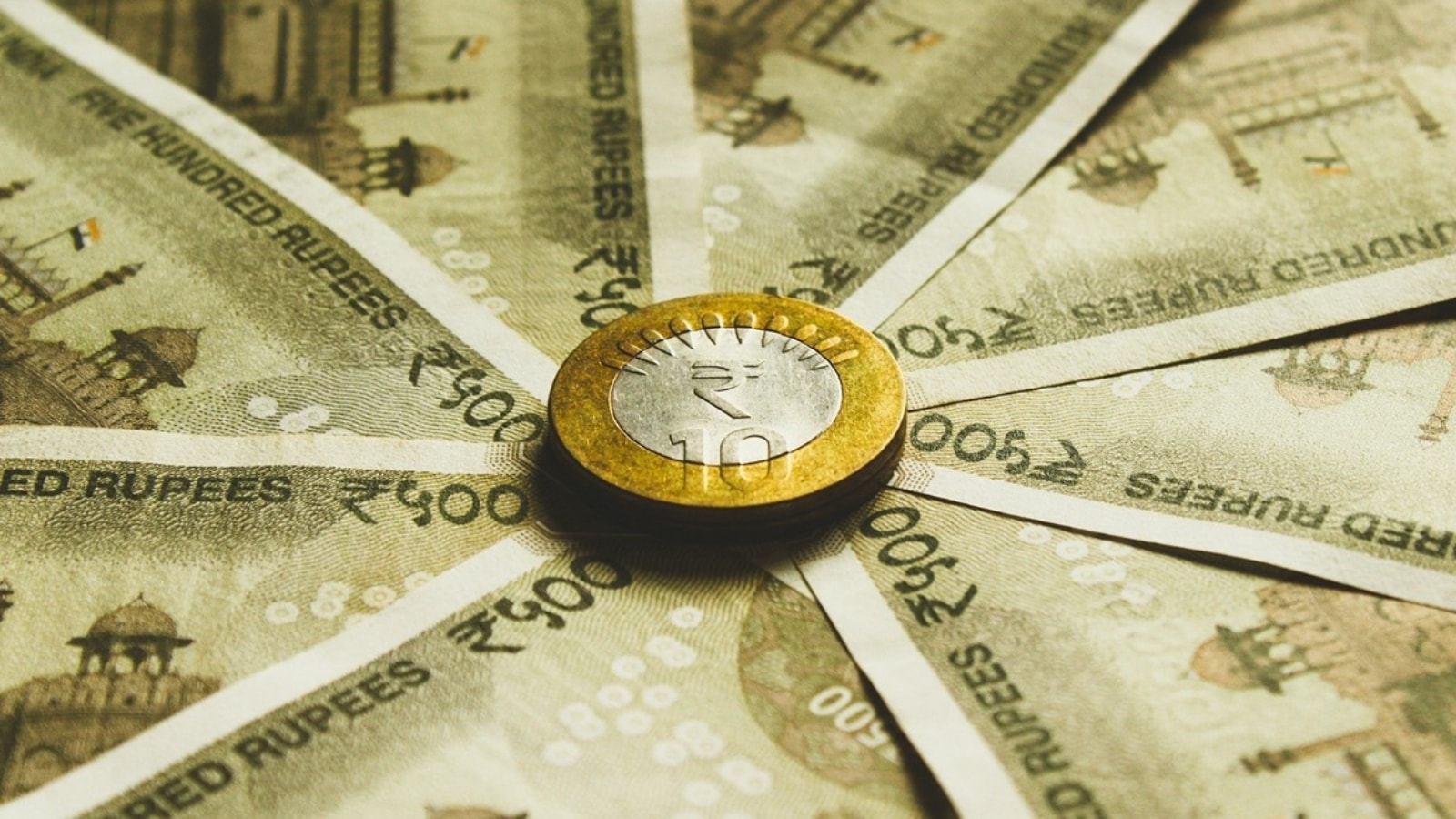 Rupee Hits Record Low of 88.75 Against Dollar