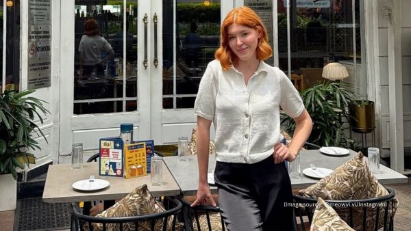 Russian woman spends Rs 1.2 lakh on 1BHK in Gurugram