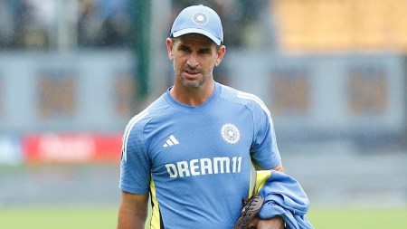 Ryan Ten Doeschate India vs Pakistan Asia Cup