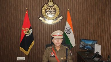 Khanna SSP Jyoti Yadav has constituted a Special Investigation Team (SIT) to probe the case.