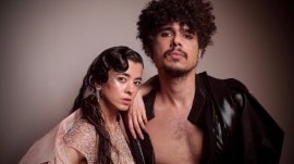 Saba Azad and Imaad Shah are still best friends