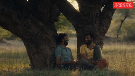 Sabar Bonda is written and directed by Rohan Parashuram Kanawade in his feature directorial debut.