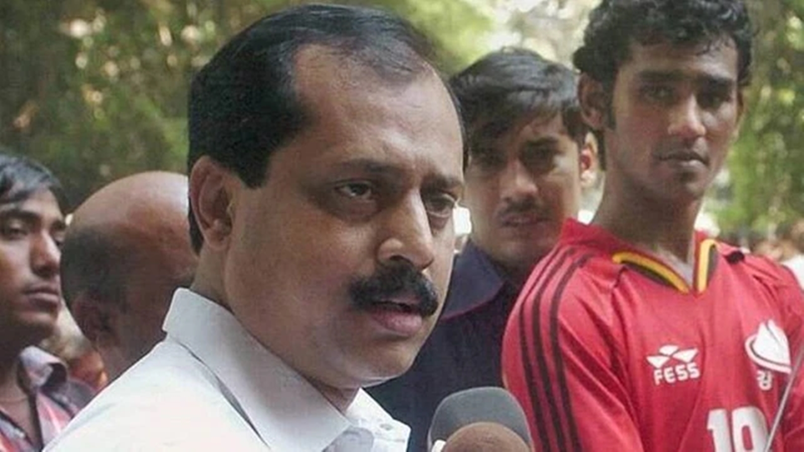 Court Rejects Sachin Waze Plea in 2003 Custodial Death Case