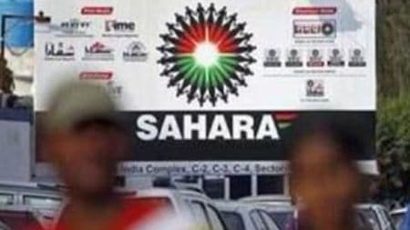 Sahara group