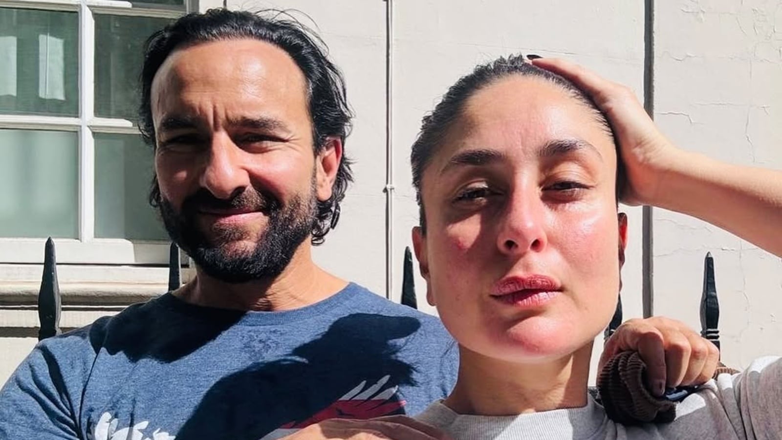 ‘He was clearly single’: When Kareena Kapoor said she has never met Saif Ali Khan’s former wife Amrita Singh; expert on raising children in blended families