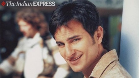 When Saif Ali Khan said he sometimes sleeps at 7 am and wakes at 1 pm