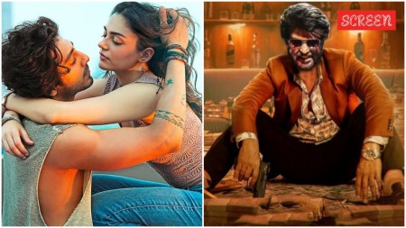 Saiyaara is out on OTT.