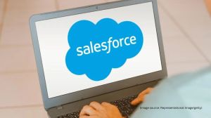 Salesforce layoffs due to AI