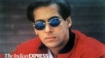 Salman Khan on the symptoms of trigeminal neuralgia.