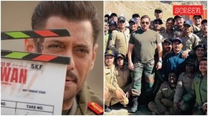 Inside the shoot of Salman Khan’s Battle of Galwan in Ladakh