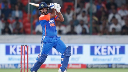 Sanju samson India