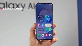 One UI 8 is currently rolling out for the Galaxy S25 series.