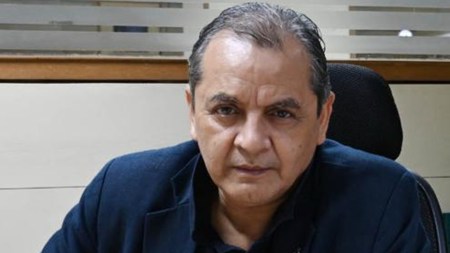 Sankarshan Thakur, senior journalist & writer, dies at 63