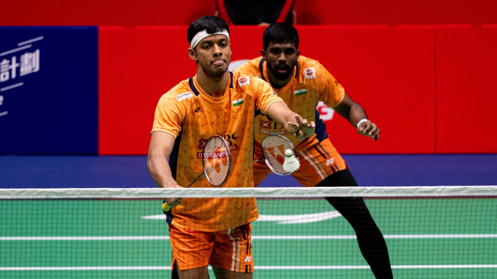 Satwik-Chirag’s back-to-back finals: The good, the bad and the glee of their return; ‘Still hunting for a title…All about confidence’