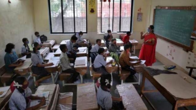 Mohali schools to reopen from September 9 after safety checks