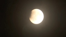 Lunar Eclipse 07 September 2025 Live Updates