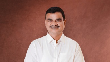 The Agriculture Minister said the crop damage ''panchnama'' is being conducted on war-footing. ''This is a natural calamity. We will have to face it.