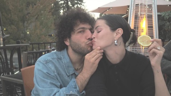 Selena Gomez wedding,